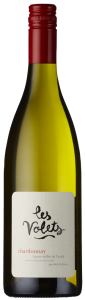 Les Volets Chardonnay